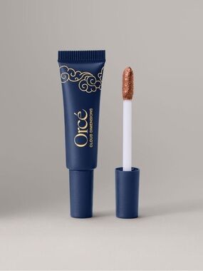 NWT- Orce Cloud Multi-Use Eye-Shadow Blush, Bronzer, Highlight Bali @ Golden Hr